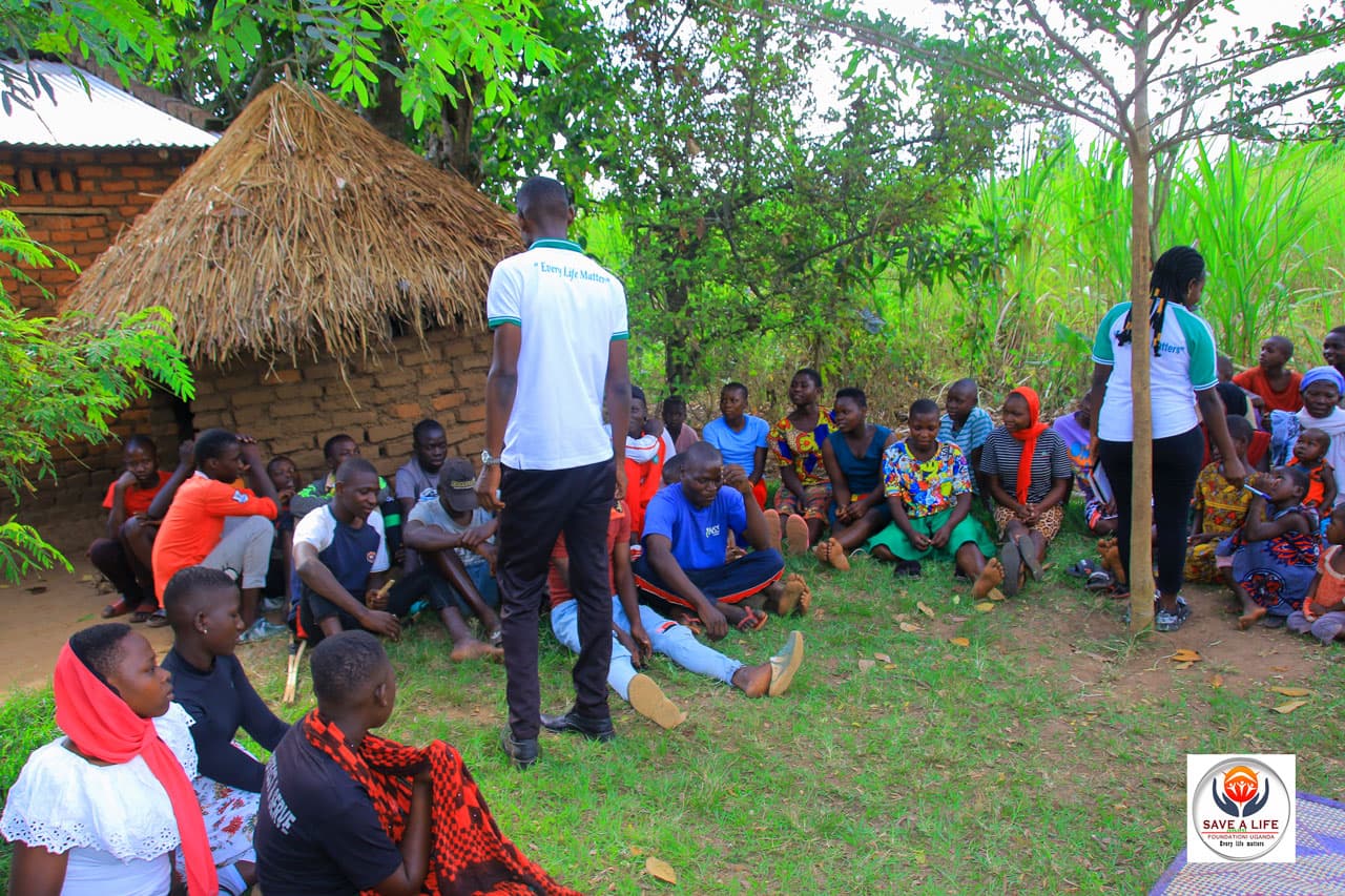 About Our Mission